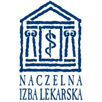 Polish Chamber of Physicians and Dentists (Naczelna Izba Lekarska) Logo