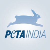 PETA India Logo