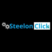 SteelonClick™ Logo
