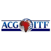 ACG-ITF Logo