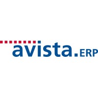 Avista ERP Software GmbH & Co KG Logo