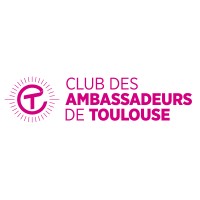 Club des Ambassadeurs de Toulouse Logo