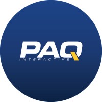PAQ Interactive Inc Logo