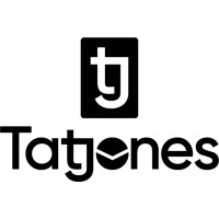 TatJones Logo