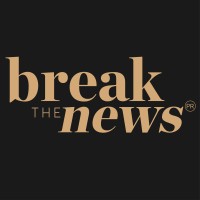 Break the News PR Logo