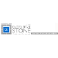 Executive Stone Logo