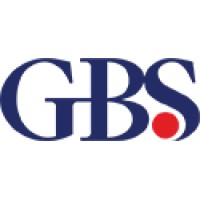 GBS IT Services Logo