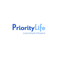 Priority Life Logo
