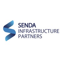 Senda Infrastructure Partners Logo
