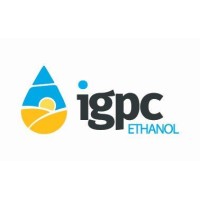 IGPC Ethanol Inc. div. of Integrated Grain Processors Co-operative Inc. Logo