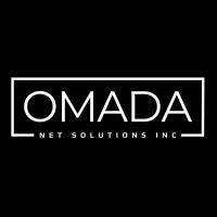 OMADA Net Solutions INC. Logo