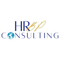 HRBP Consulting Logo