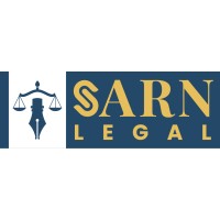SARN Legal Logo