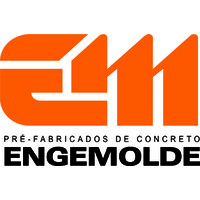 Engemolde Engenharia Logo