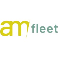 AM Fleet Maroc Logo