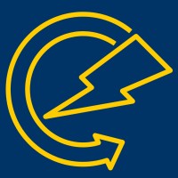 Electric Power Recruiting Logo