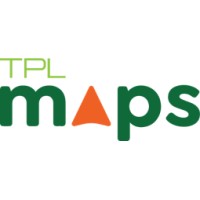 TPL Maps Logo