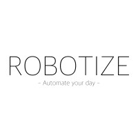 Robotize Logo