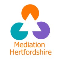 Mediation Hertfordshire Logo