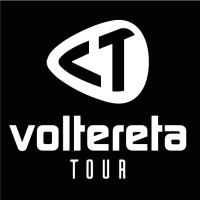 Voltereta Tour Logo