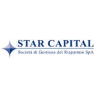 Star Capital SGR Logo