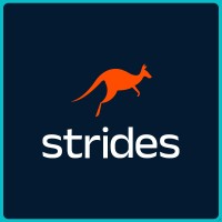 Strides Tech Community Logo