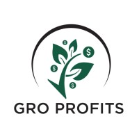 GroProfits Logo