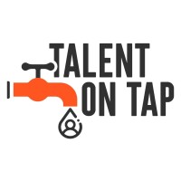 Talent on Tap (SA) Logo