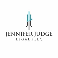 Jennifer Judge Legal PLLC Logo