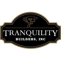 Tranquility Builders, Inc. Logo