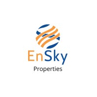 EnSky Properties Logo