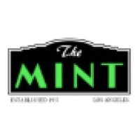 The Mint Logo