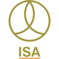 ISA Impex Pvt Ltd Logo