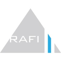 RAFI Architecture Logo