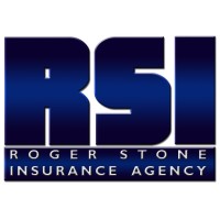 Roger Stone Insurance Agency Logo
