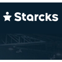 Starcks Logo