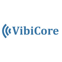 VibiCore Logo