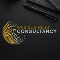 Web Business Consultancy Logo