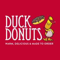 Duck Donuts EG Logo