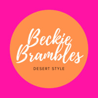 Beckie Brambles Logo