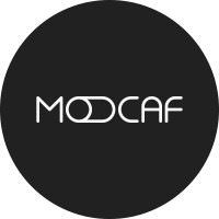 MODCAF CiC Logo