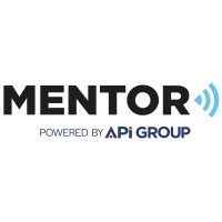 Mentor Business Systems Logo