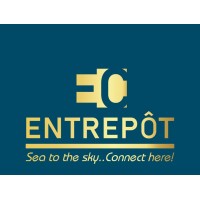 Entrepot Cargo Private Limited Logo