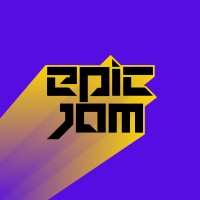 EpicJam Logo