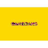 GANGGANG Logo