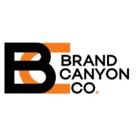 Brand Canyon Co Logo