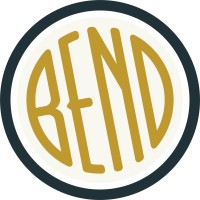 Visit Bend Logo