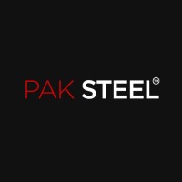 PAK STEEL Logo