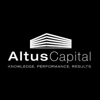 Altus Capital Group Inc. Logo