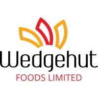 Wedgehut Foods Ltd Logo